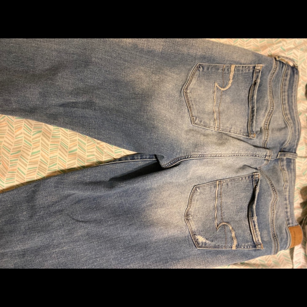 Jeans - Picture 4 of 5